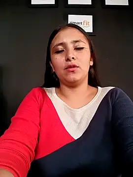 Cute Penelope online show from 5, 3, 2025