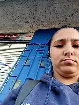 Cute Penelope online show from 8, 3, 2025