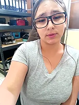 Cute Penelope online show from 22, 3, 2025