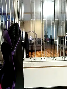 Cute Penelope online show from 20, 9, 2025