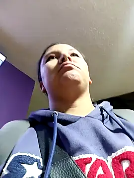 Cute Penelope online show from 2, 10, 2025