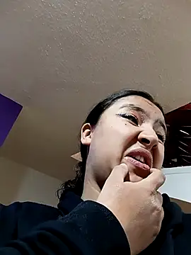 Cute Penelope online show from 23, 10, 2025