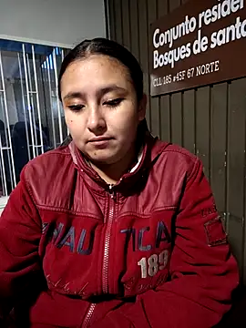 Cute Penelope online show from 4, 12, 2025