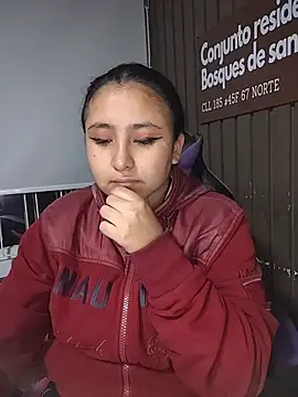 Cute Penelope online show from 11, 2, 2026