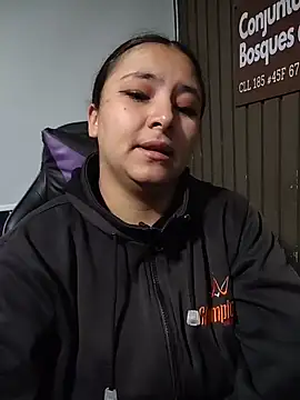 Cute Penelope online show from 21, 2, 2026