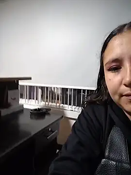 Cute Penelope online show from 24, 2, 2026