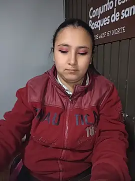 Cute Penelope online show from 19, 3, 2026