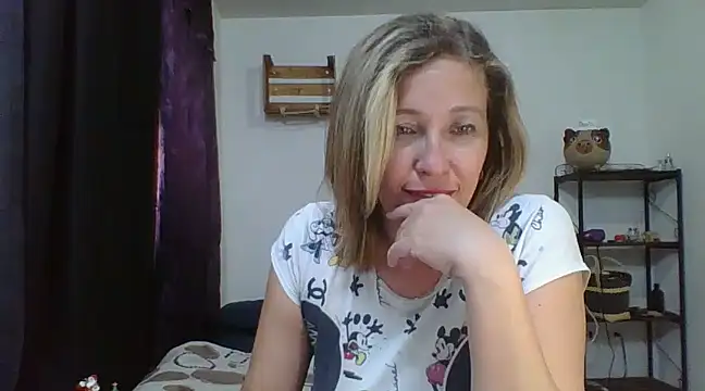 charlott ponce online show from 20, 12, 2024