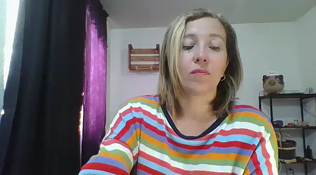 charlott ponce online show from 23, 12, 2024