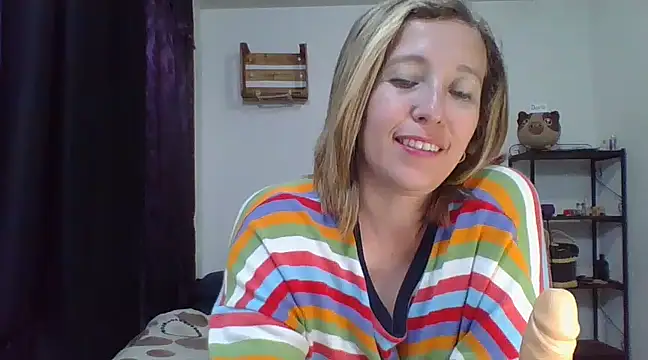 charlott ponce online show from 24, 12, 2024