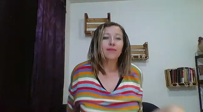 charlott ponce online show from 6, 2, 2025