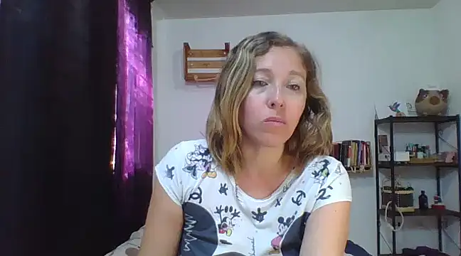 charlott ponce online show from 7, 2, 2025