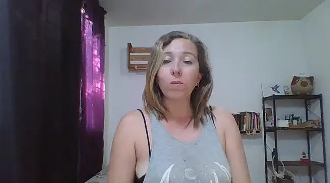 charlott ponce online show from 13, 2, 2025