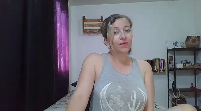 charlott ponce online show from 14, 2, 2025