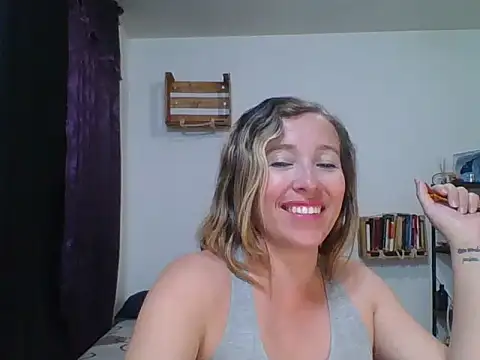 charlott ponce online show from 22, 3, 2025