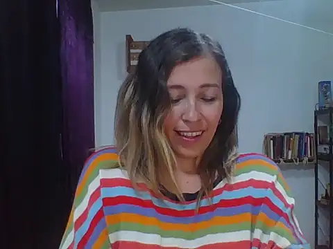 charlott ponce online show from 9, 10, 2025