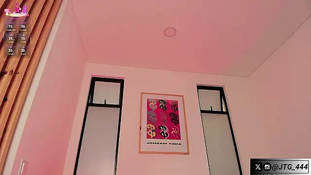 Snapshot of JeycobxBraand chatting on 27, 2, 2026 JeycobxBraand online show from 27, 2, 2026