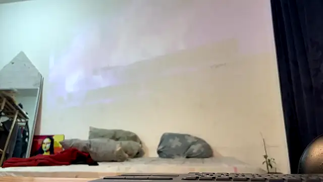 gerson173Hugo online show from 28, 10, 2025