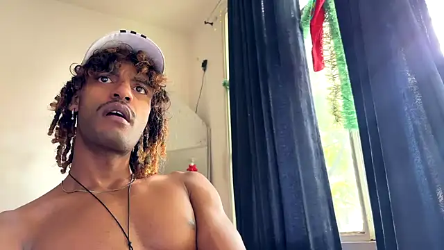 gerson173Hugo online show from 18, 11, 2025