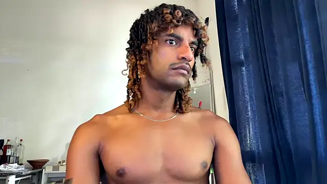 gerson173Hugo online show from 2, 12, 2025