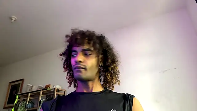 gerson173Hugo online show from 19, 1, 2026