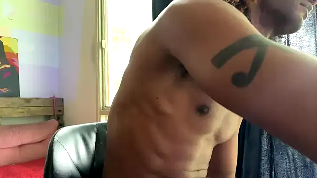 gerson173Hugo online show from 23, 2, 2026