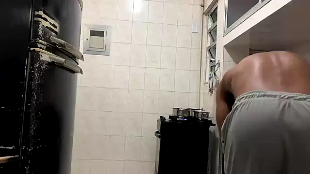 gerson173Hugo online show from 9, 4, 2026