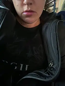 Snapshot of MorbidaMonica01 chatting on 20, 12, 2025 MorbidaMonica01 online show from 20, 12, 2025