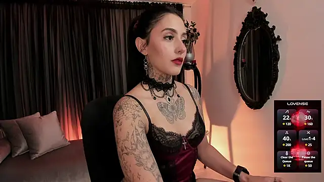 nasty aliice1 online show from 14, 1, 2025