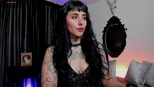 nasty aliice1 online show from 18, 12, 2025