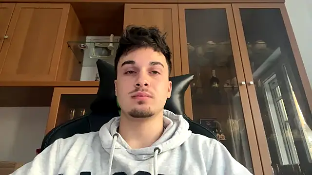 Hank 04 online show from 3, 12, 2024