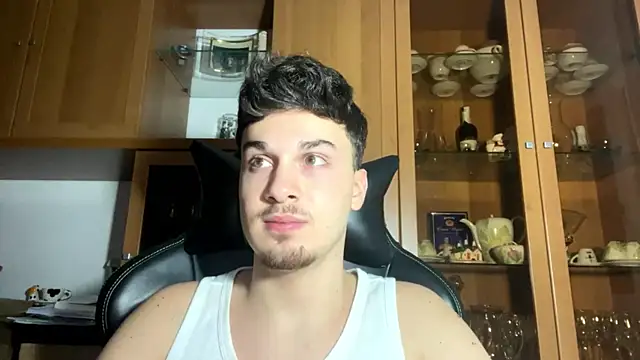 Hank 04 online show from 12, 12, 2024