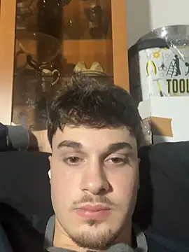 Hank 04 online show from 29, 1, 2025