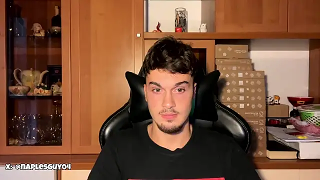 Hank 04 online show from 16, 9, 2025