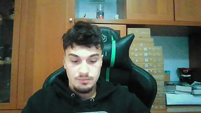 Hank 04 online show from 16, 10, 2025