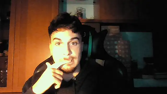 Hank 04 online show from 17, 10, 2025