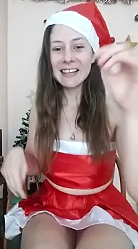 Snapshot of lucecitafantasy2 chatting on 24, 12, 2024 lucecitafantasy2 online show from 24, 12, 2024