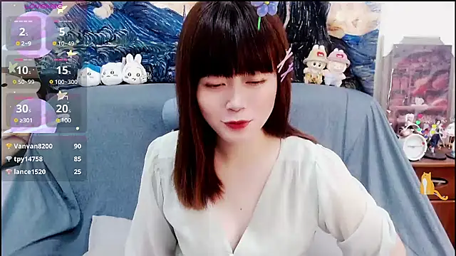 Snapshot of a0513 chatting on 9, 12, 2024 a0513 online show from 9, 12, 2024