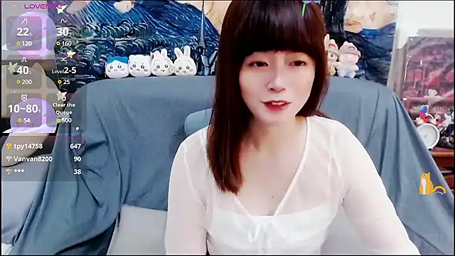 Snapshot of a0513 chatting on 17, 12, 2024 a0513 online show from 17, 12, 2024