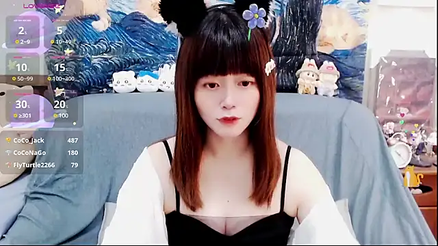Snapshot of a0513 chatting on 19, 2, 2025 a0513 online show from 19, 2, 2025