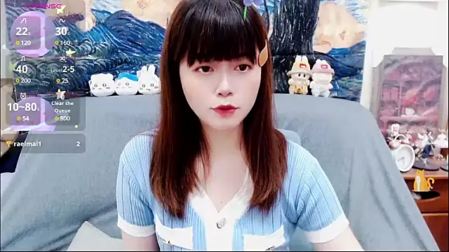 Snapshot of a0513 chatting on 13, 3, 2025 a0513 online show from 13, 3, 2025