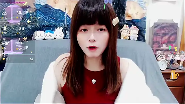 Snapshot of a0513 chatting on 19, 3, 2025 a0513 online show from 19, 3, 2025