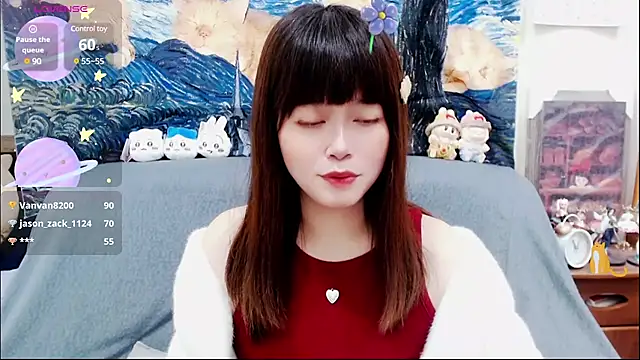 Snapshot of a0513 chatting on 19, 3, 2025 a0513 online show from 19, 3, 2025