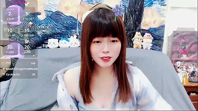 Snapshot of a0513 chatting on 22, 3, 2025 a0513 online show from 22, 3, 2025