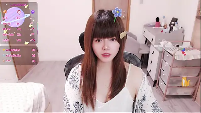 a0513 online show from 19, 4, 2026