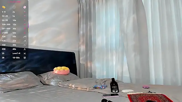 wow lina online show from 8, 3, 2026