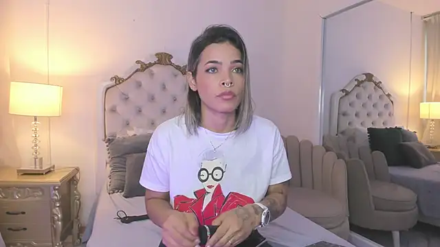 lexa 25  online show from 3, 10, 2025