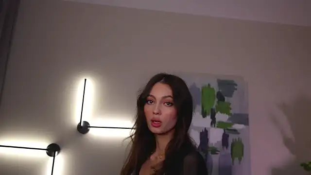 Snapshot of FirstOfFallen chatting on 31, 1, 2025 FirstOfFallen online show from 31, 1, 2025