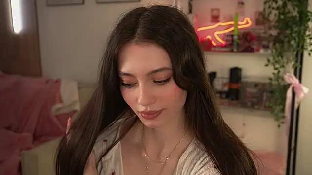 Snapshot of FirstOfFallen chatting on 24, 5, 2026 FirstOfFallen online show from 24, 5, 2026