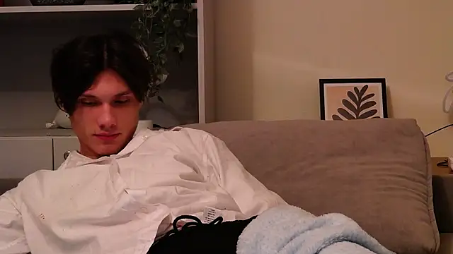 CalvinCay online show from 4, 12, 2024